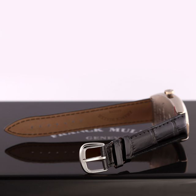 Franck Muller Casablanca 6850 DM WG Image 4